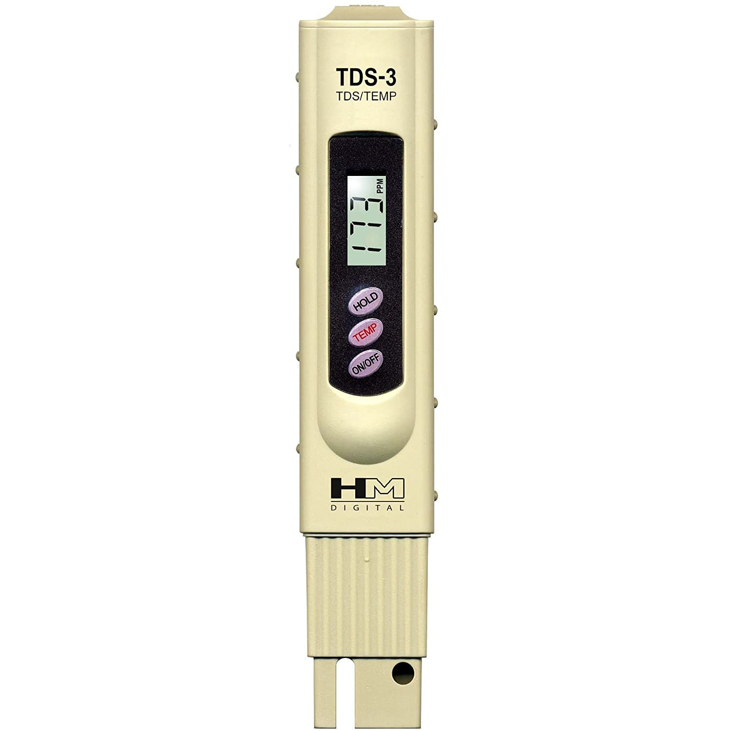 Handheld TDS Meter with Back Light