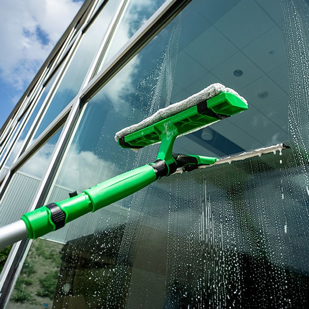 Squeegee Washer - Unger VisaVersa®
