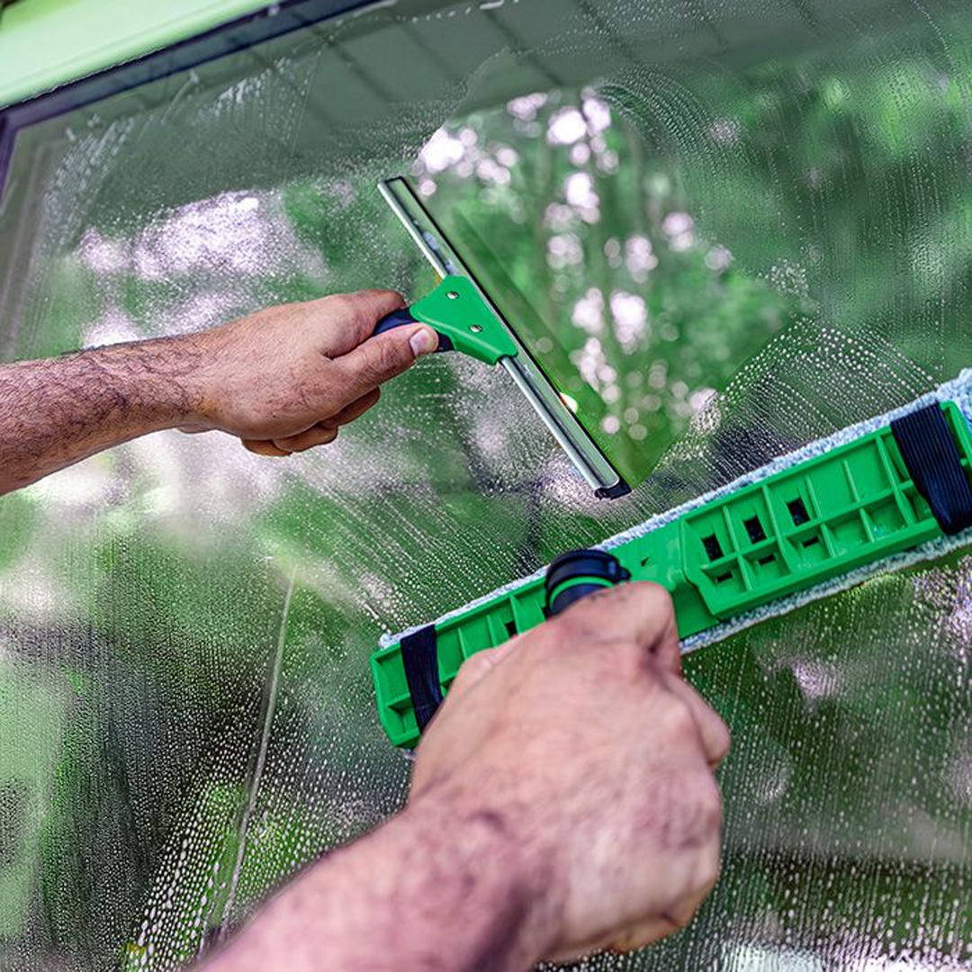 Squeegee Washer - Unger VisaVersa®
