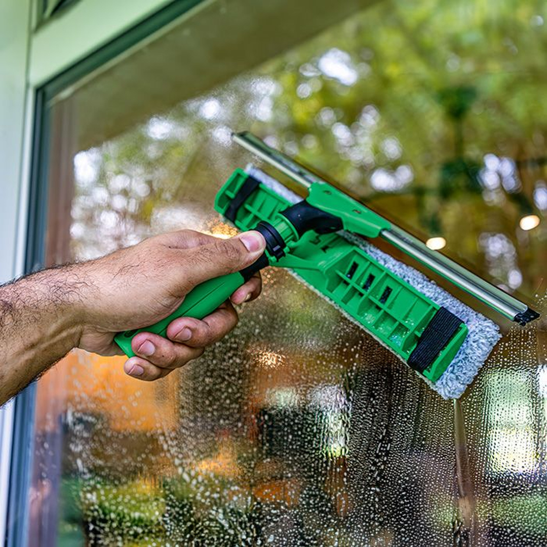Squeegee Washer - Unger VisaVersa®