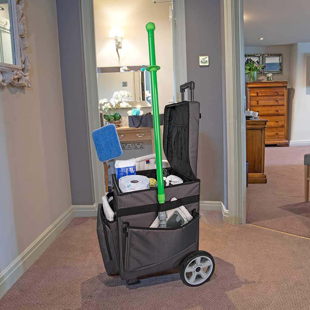 Housekeeping Trolley - Small