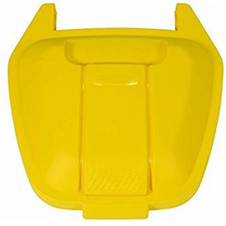 Rubbermaid Mobile Container Lid