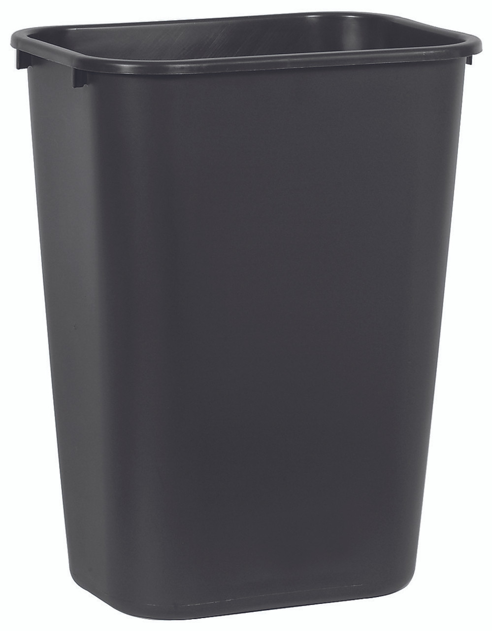 Wastebasket Rectangular - 39L