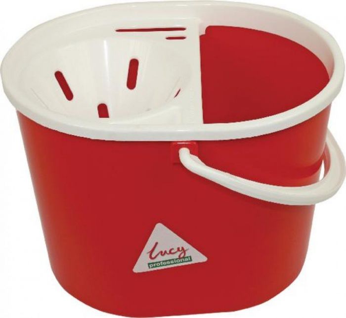 Mop Bucket with Wringer - 7L