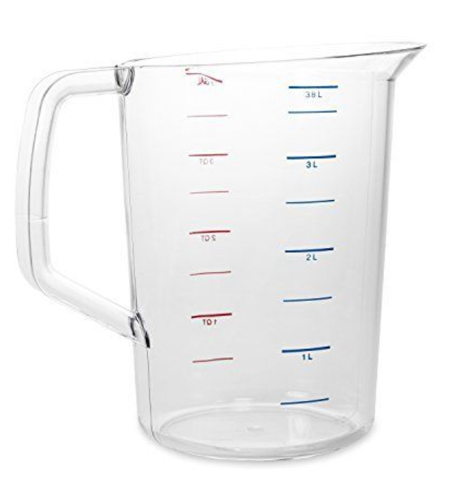 Measuring Cup