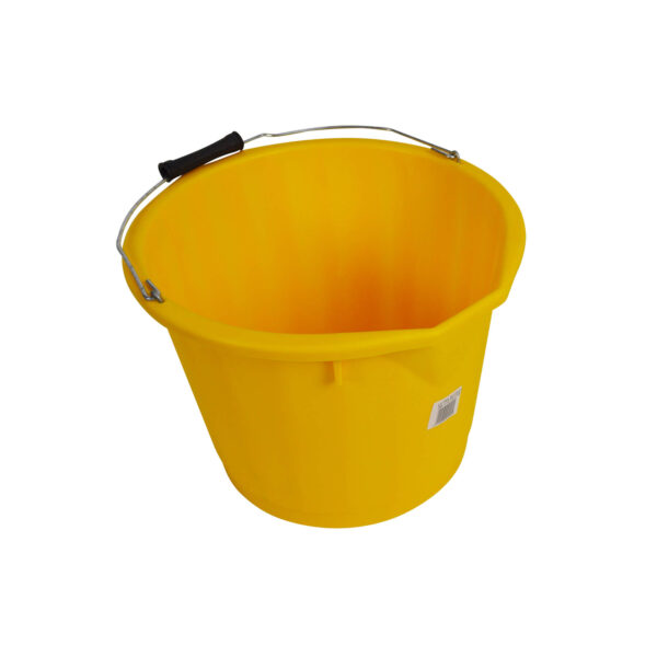 Ultra Hygiene Bucket - 15L