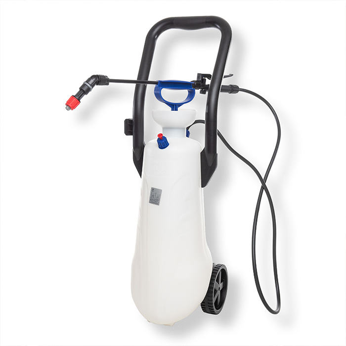 Heavy Duty Pressure Sprayer