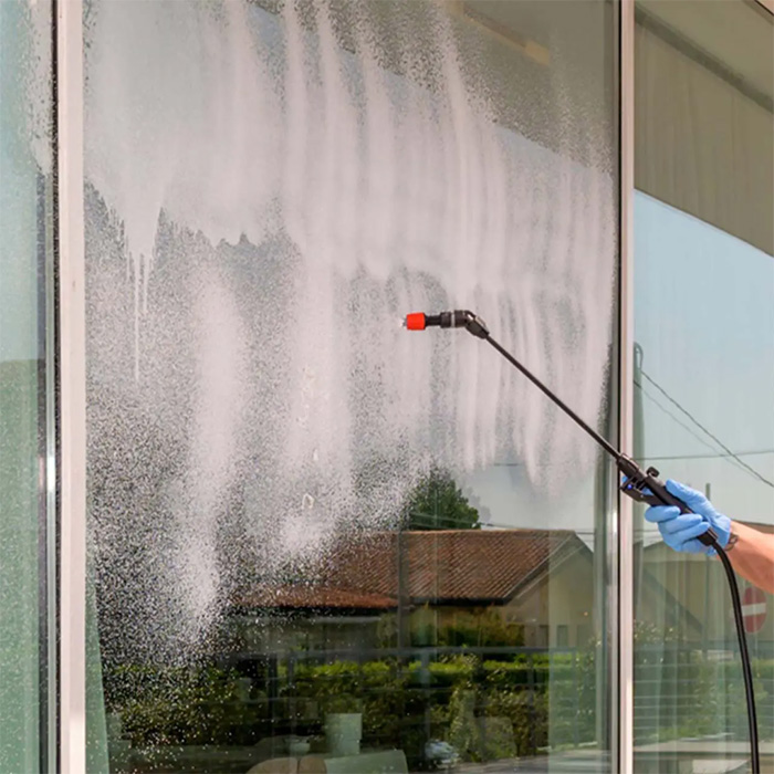 Heavy Duty Pressure Sprayer