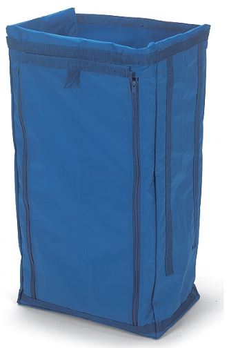 Zipped Cover for Trolley