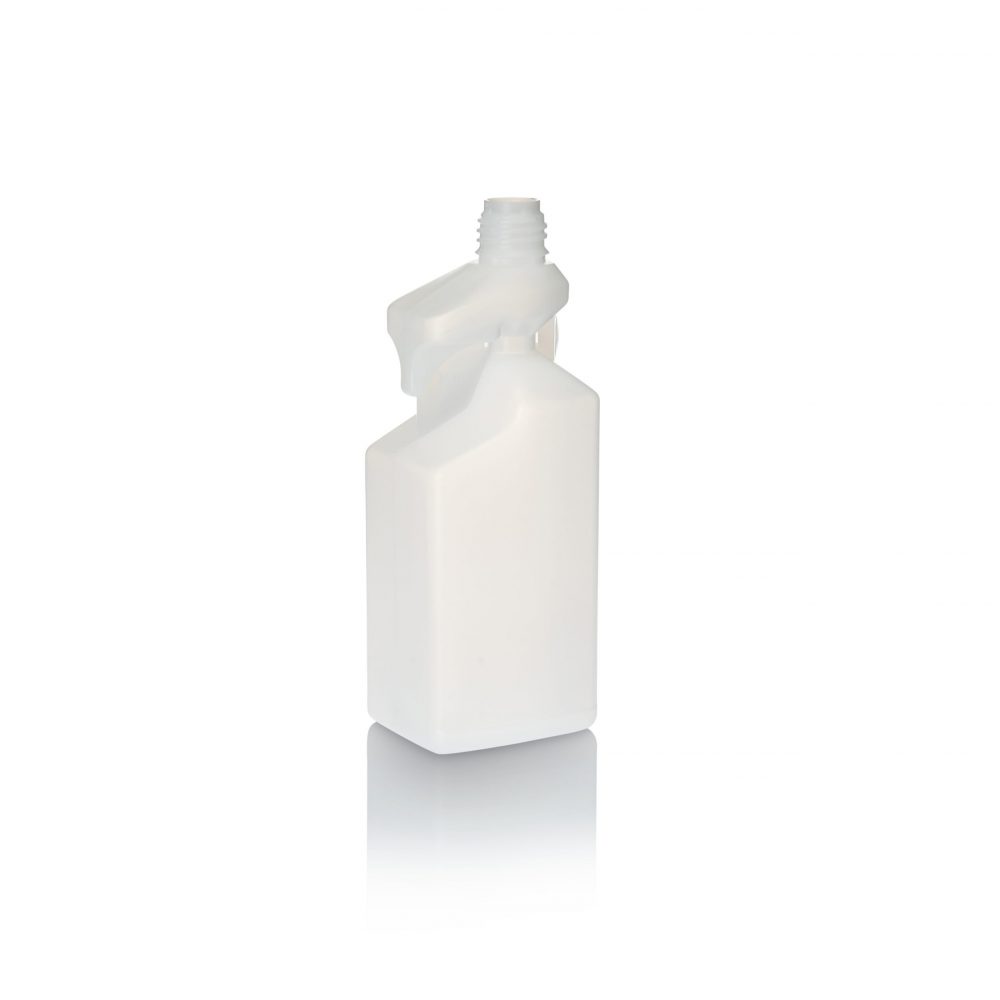 Windmill Refill 1L Dosing Camber Bottle - 60ml Dilution - Bottle Only