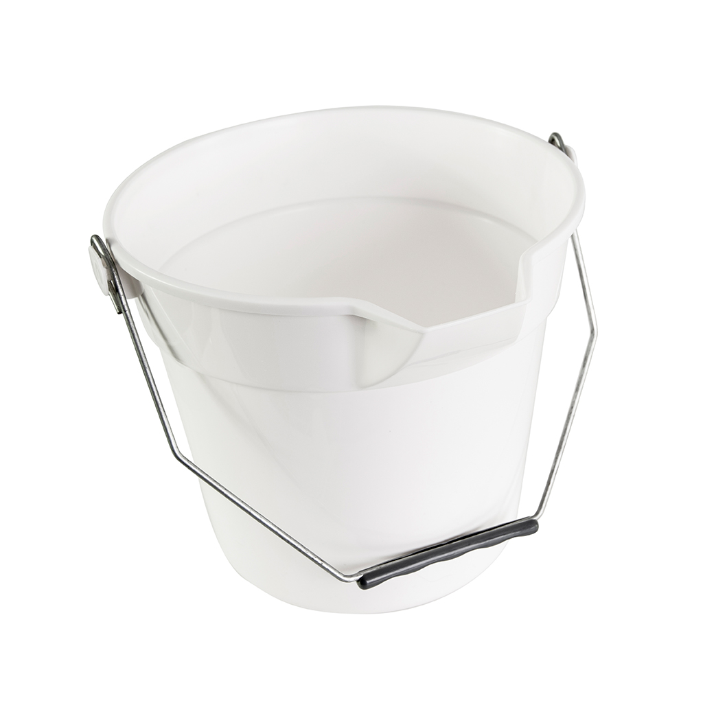 Bucket with Pouring Spout - 10L