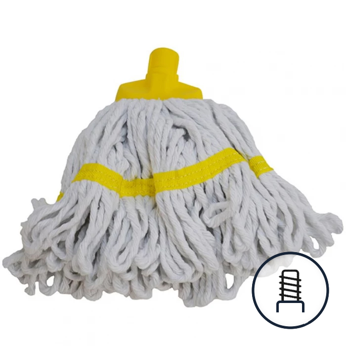 Maxi Looped Mop Head - Interchange Freedom Syrtex