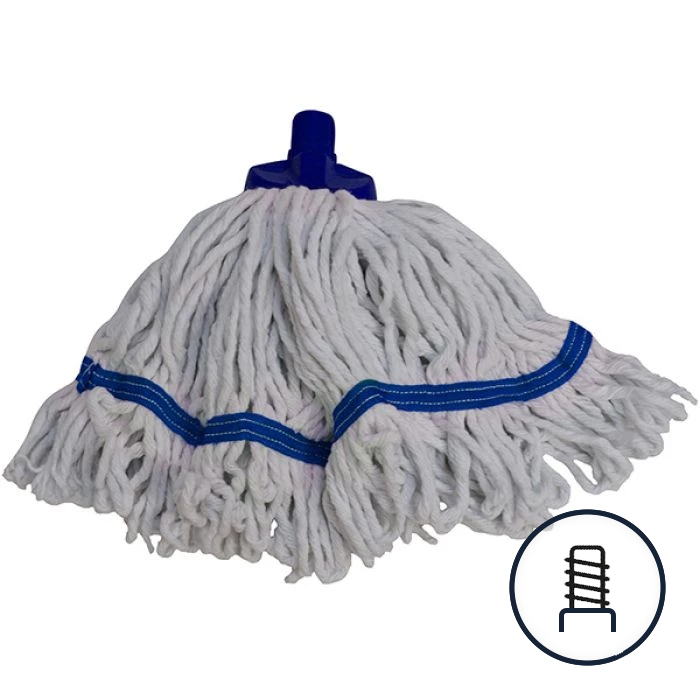 Mini Looped Mop Head - Interchange Freedom Syrtex
