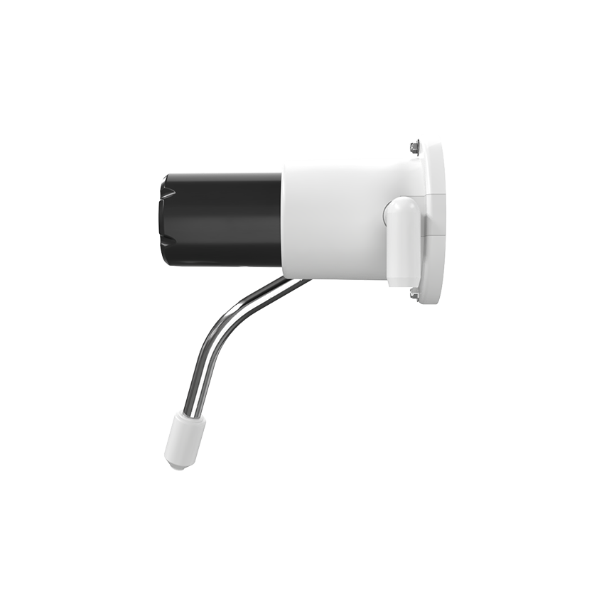 Windmill Sink Pump Dispenser - 30ml Dose, Feeds from 5L Container