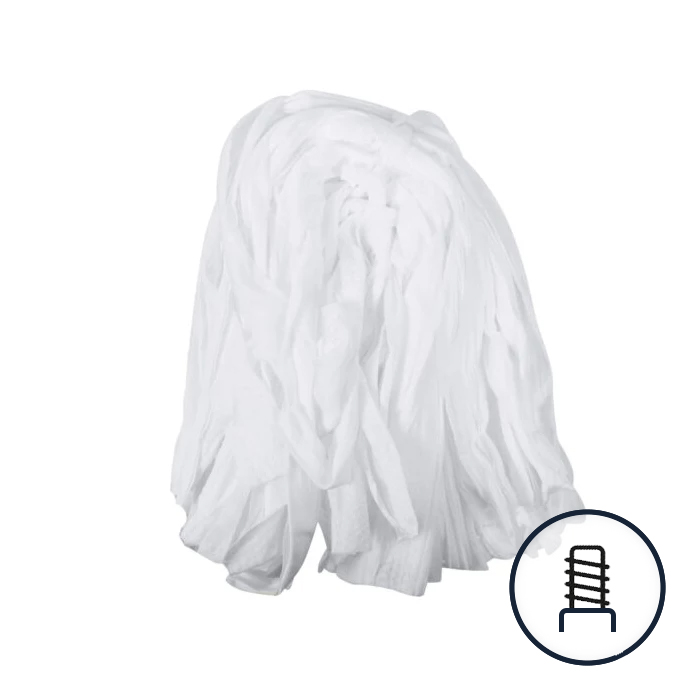 Mop Head - SYR SORB Clip-it