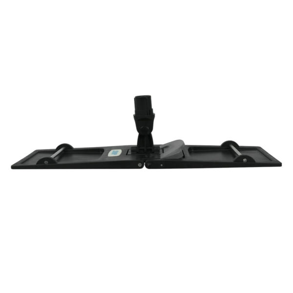 SYR Snapper Flat Mop Frame - 40cm - Black