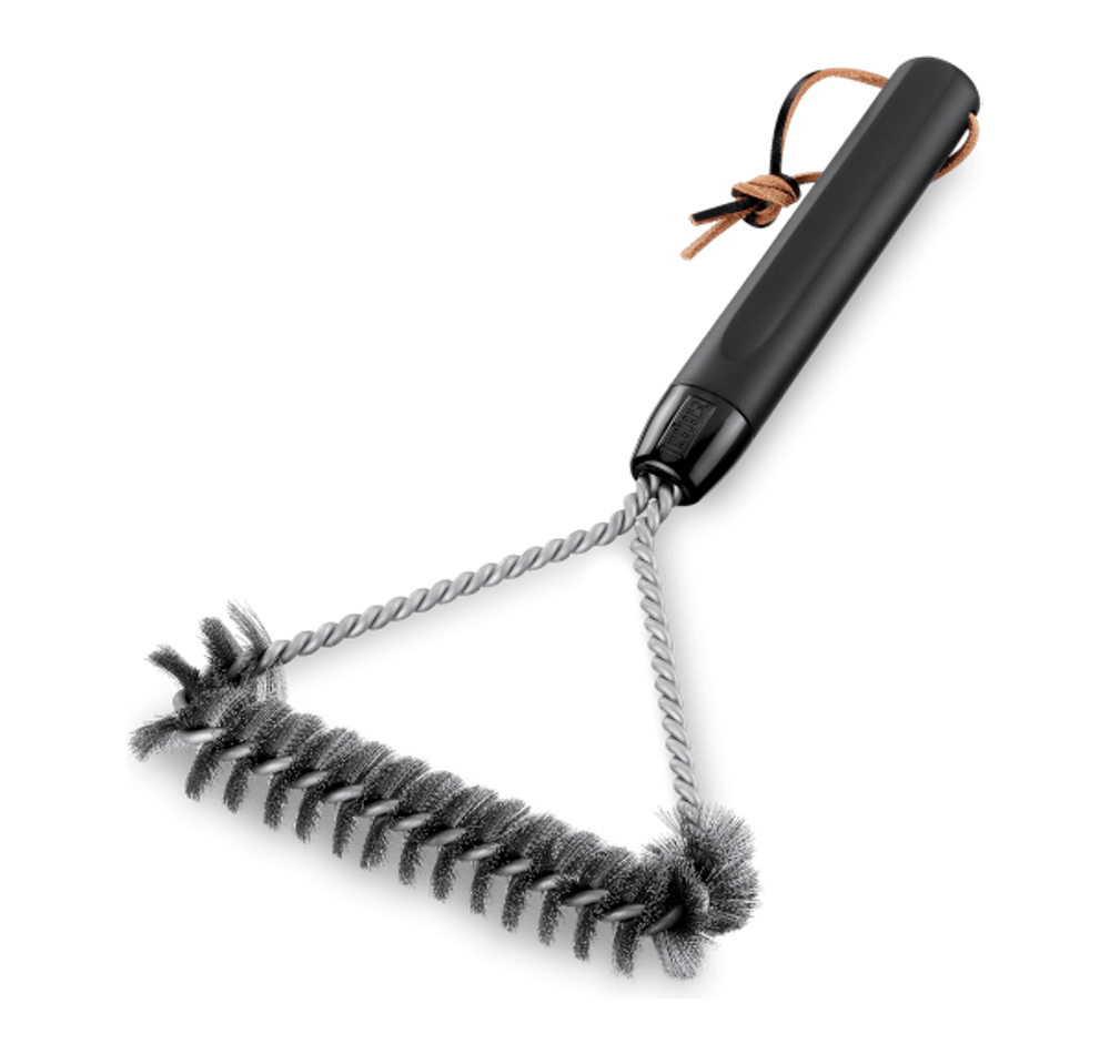 Weber Barbeque Brush - 12"