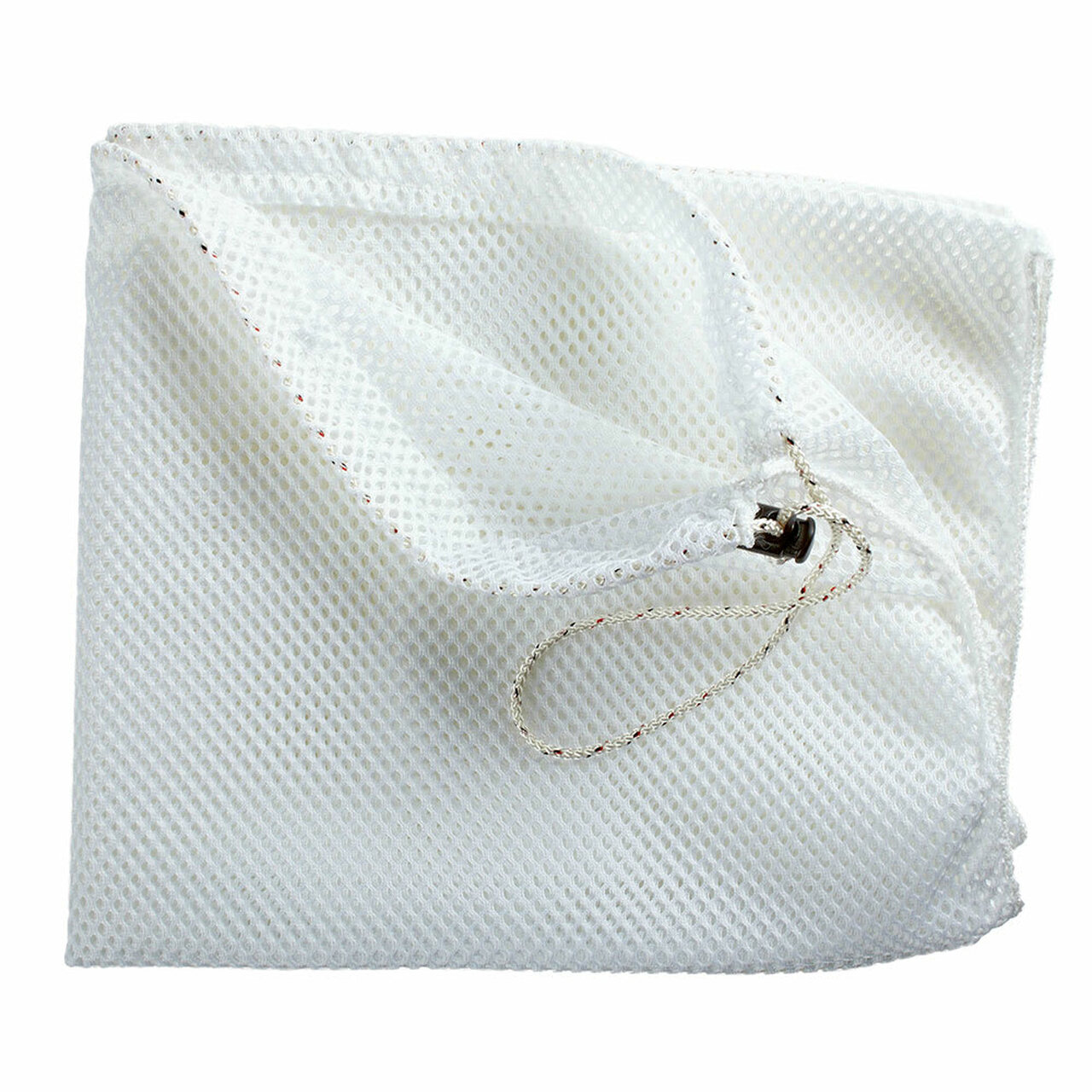 Net Laundry Bags with Closure