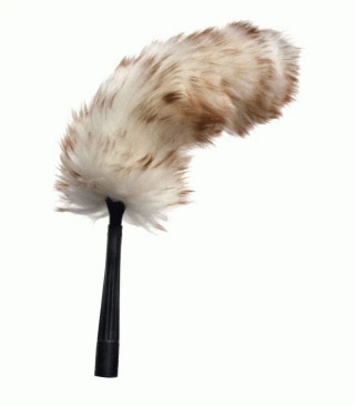 Unger Lambswool Duster