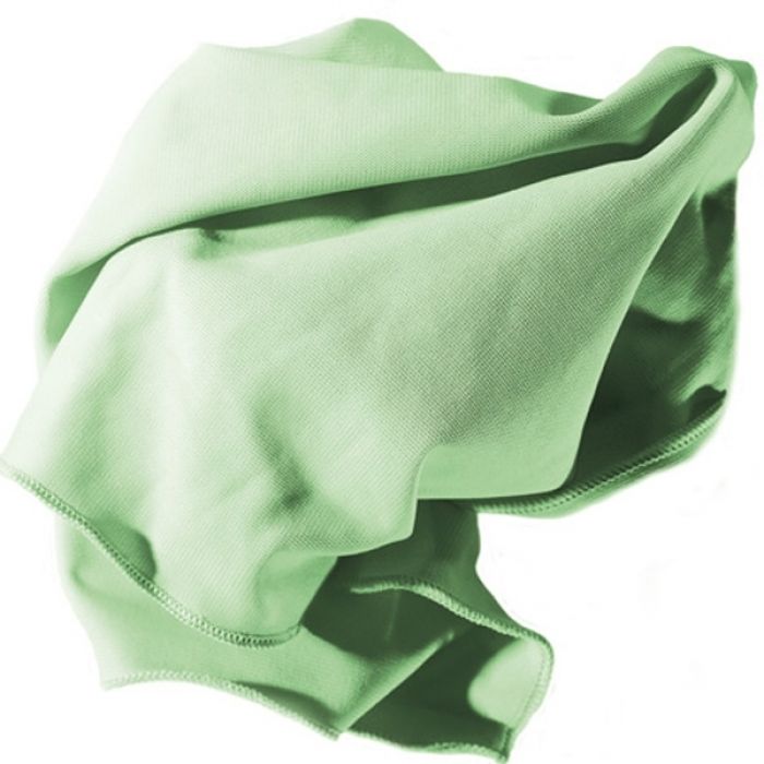 Heavy Duty Microfibre Cloth - Unger SmartColor - MicroWipe 4000 