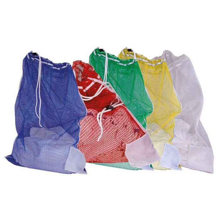 Laundry Drawstring Laundry Bag with Drawstring - AUK Hygiene