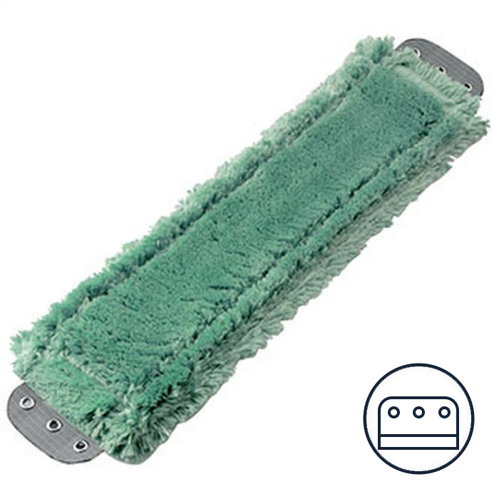 Replacement Mop Head - Unger SmartColor - MicroMop 15.0 