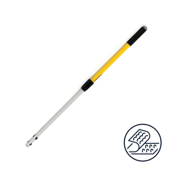 Telescopic Handle - Hygen - 50-101cm