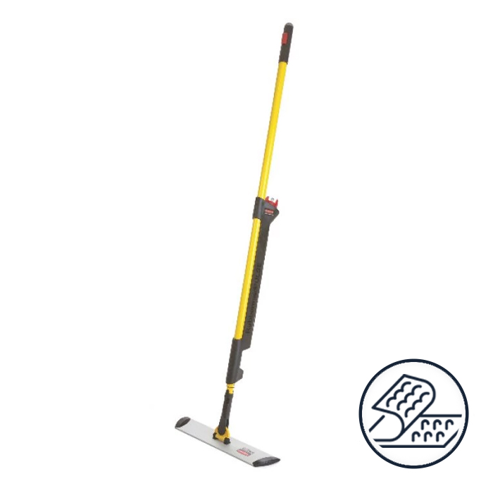 Pulse Mop - Rubbermaid