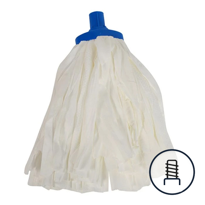Midi Socket Mop Head - Sorb