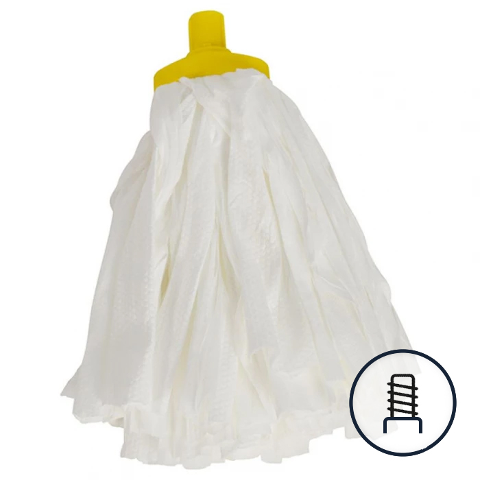 Midi Socket Mop Head - Sorb
