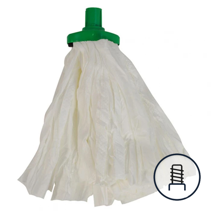 Midi Socket Mop Head - Sorb