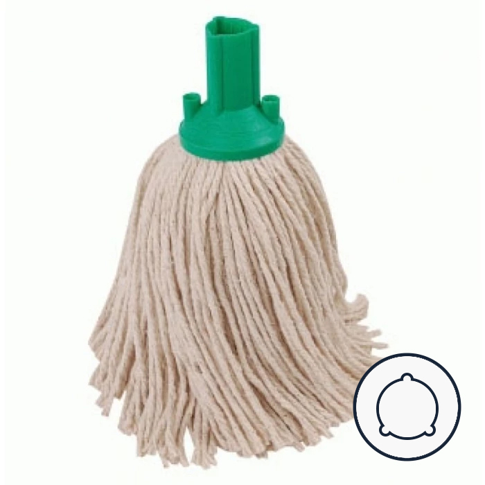 PY Yarn Socket Mop Head - Exel - 200gm 