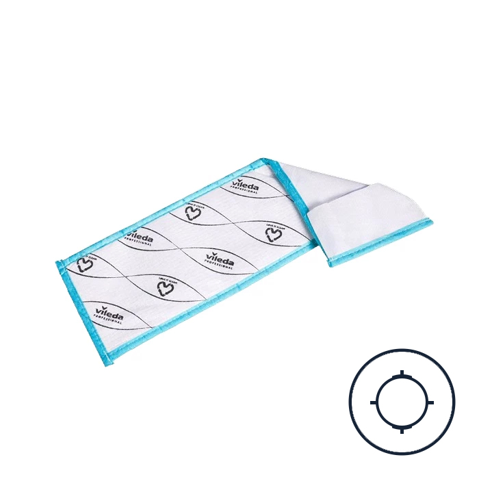 Premium Pocket Mops - Vileda R-MicroOne 