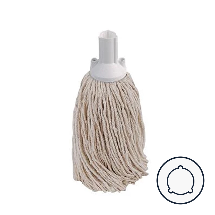 PY Yarn Socket Mop Head - Exel - 300gm