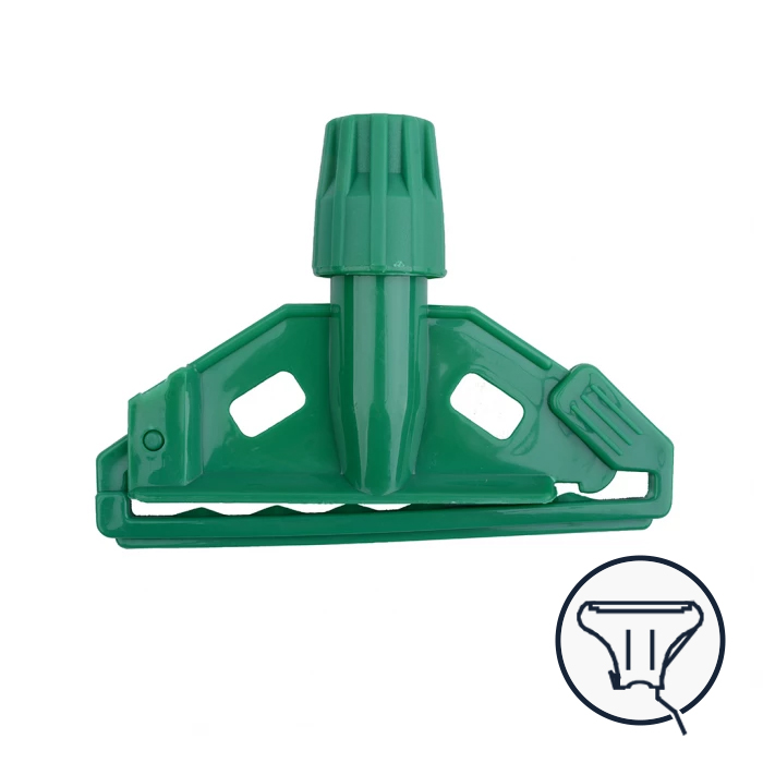 Plastic Kentucky Mop Holder