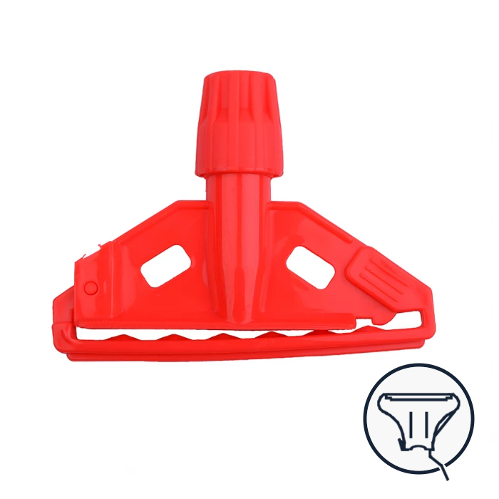 Plastic Kentucky Mop Holder