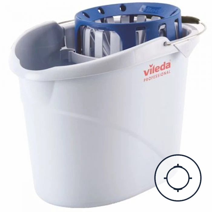 Bucket - Vileda Supermop