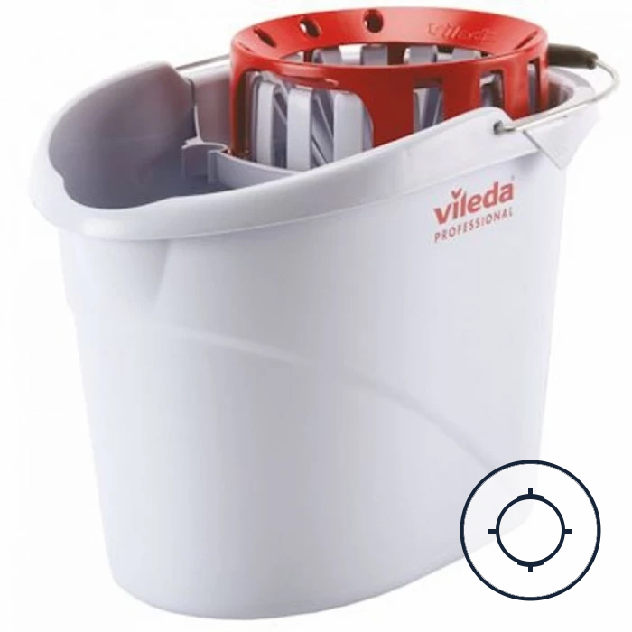 Bucket - Vileda Supermop