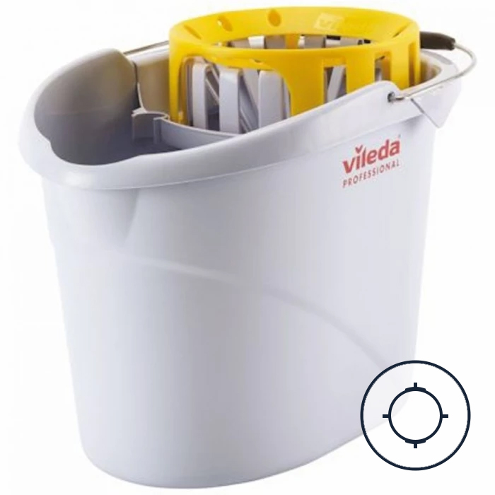 Bucket - Vileda Supermop