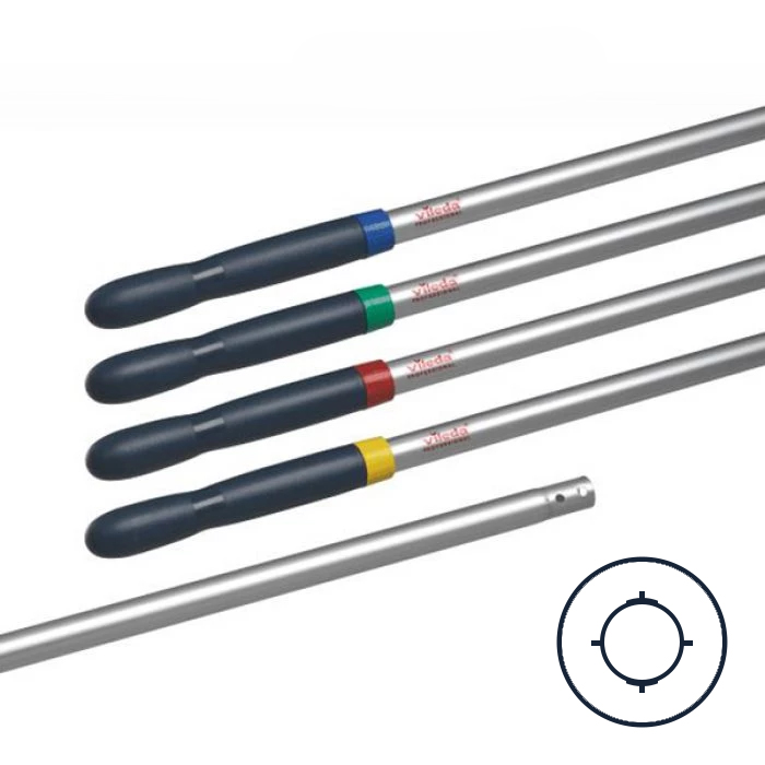 Mircofibre Handle - Vileda UltraSpeed  - 145cm