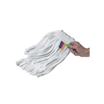 Microfibre Kentucky Mop Head - 340g