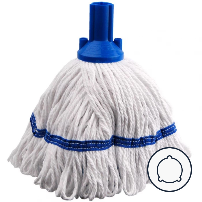 Mop Head - Exel Revolution - Small - 250g 