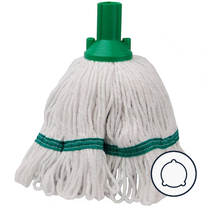 Mop Head - Exel Revolution - Small - 250g 