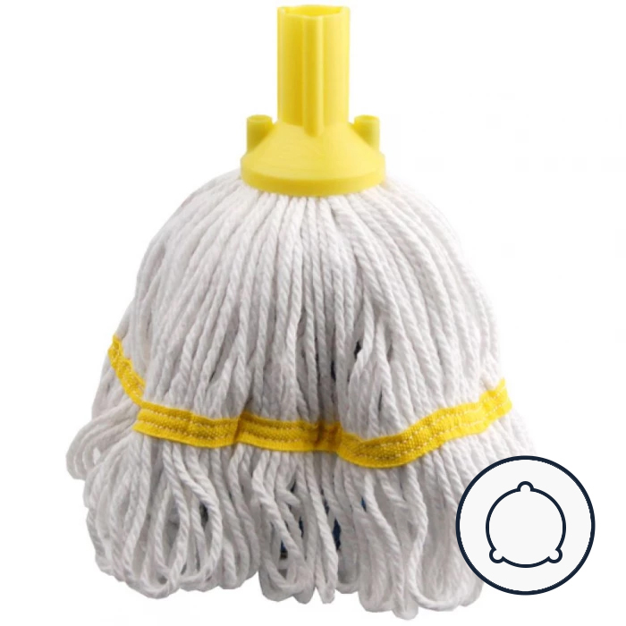 Mop Head - Exel Revolution - Small - 250g 
