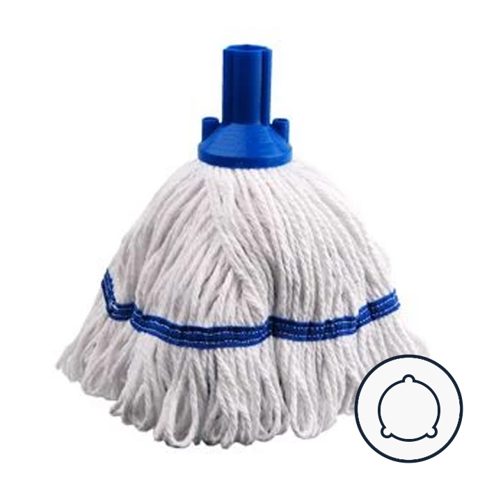 Mop Head - Exel Revolution - Large - 350g