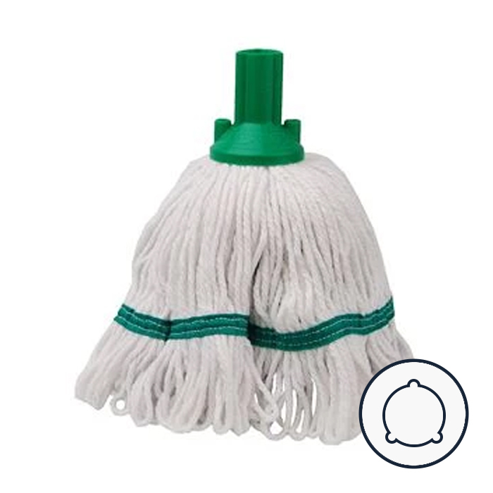 Mop Head - Exel Revolution - Large - 350g