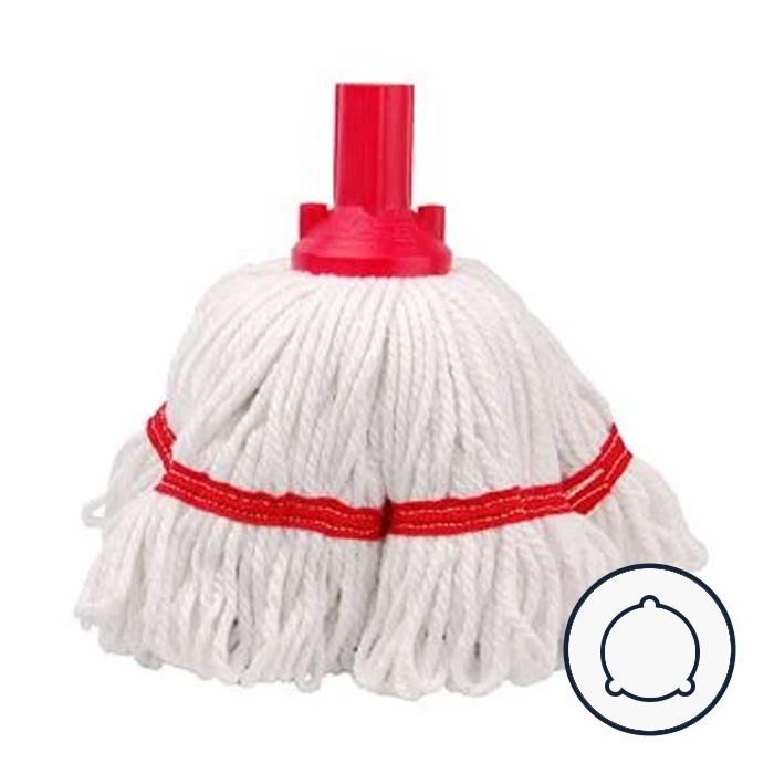Mop Head - Exel Revolution - Large - 350g