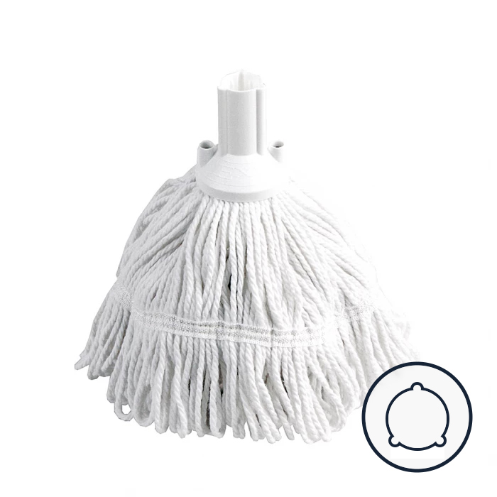 Mop Head - Exel Revolution - Large - 350g