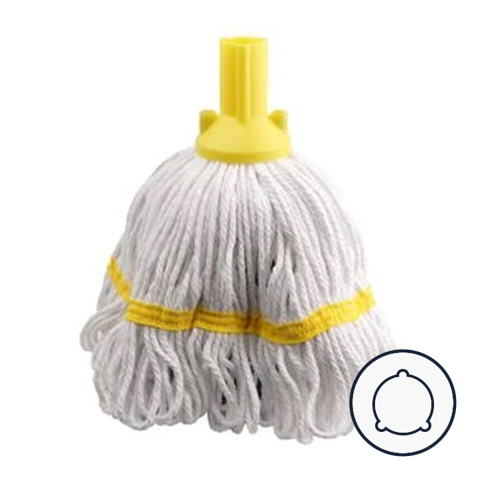 Mop Head - Exel Revolution - Large - 350g