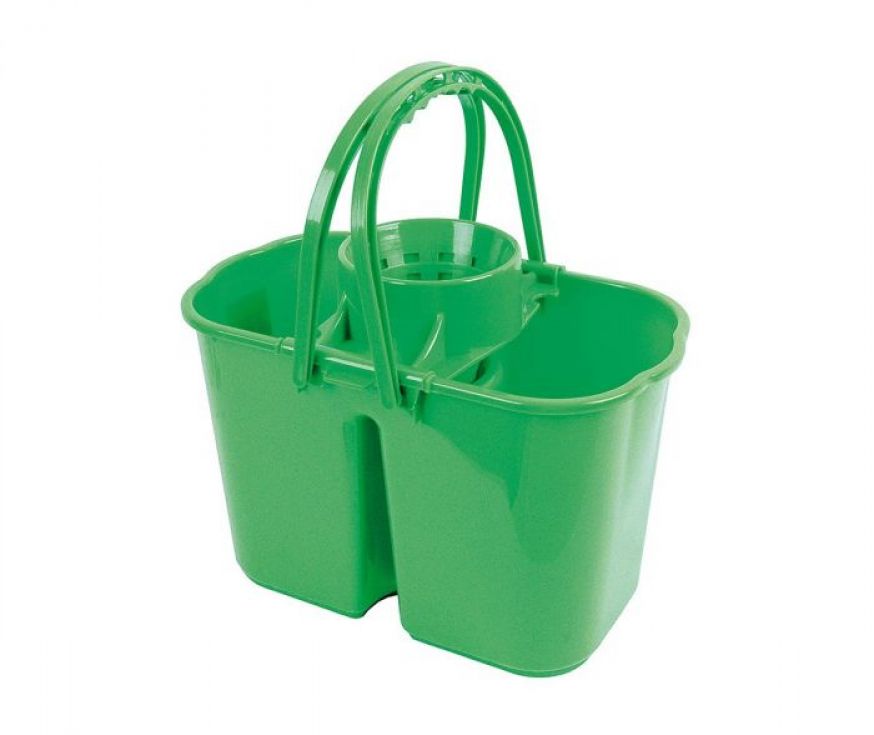 Double Mop Bucket - 15L